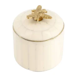 Doing Goods Queen Bee Circusdoosje – Groot – Crème Sale