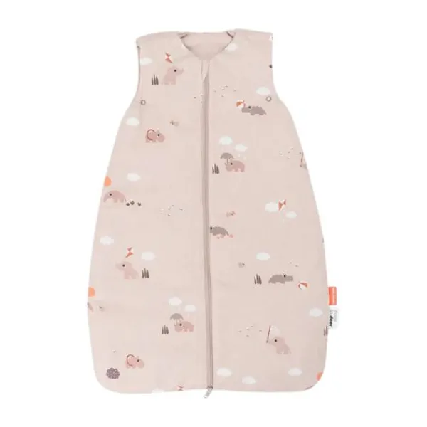 Done By Deer Aankleedkussen - Playground - Blue Sale