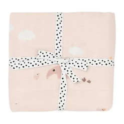 Done By Deer Aankleedkussen - Playground - Blue Sale