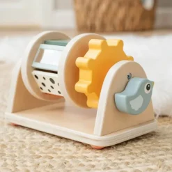 Done by Deer Birdee Activiteiten Spinner - Colour Mix Sale