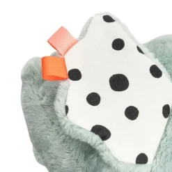 Done by Deer Birdee Activiteiten Knuffel - Blue Online