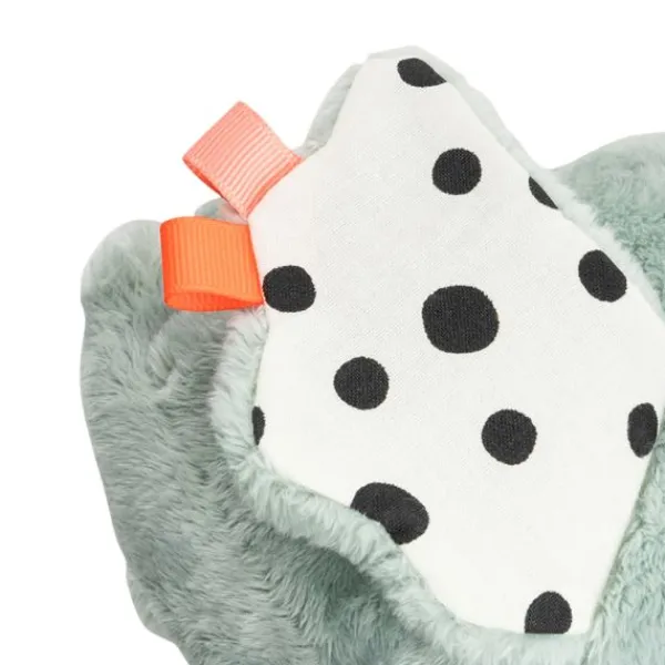 Done by Deer Birdee Activiteiten Knuffel - Blue Online