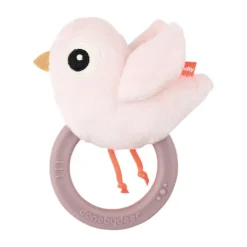 Done by Deer Birdee Ringrammelaar - Powder Hot