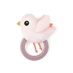 Done by Deer Birdee Ringrammelaar - Powder Hot