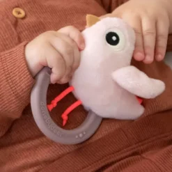 Done by Deer Birdee Ringrammelaar - Powder Hot