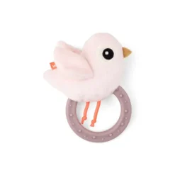 Done by Deer Birdee Ringrammelaar - Powder Hot