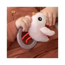 Done by Deer Birdee Ringrammelaar - Powder Hot