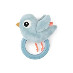 Done by Deer Birdee Ringrammelaar - Blue Outlet