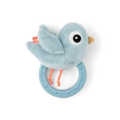 Done by Deer Birdee Ringrammelaar - Blue Outlet