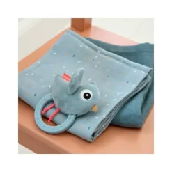 Done by Deer Birdee Ringrammelaar - Blue Outlet