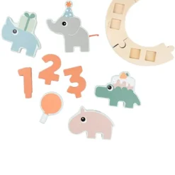 Done by Deer Celebration Parade Puzzel Sale