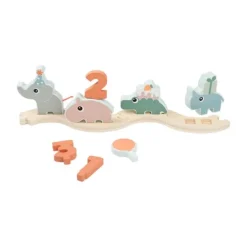 Done by Deer Celebration Parade Puzzel Sale