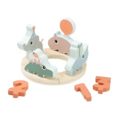 Done by Deer Celebration Parade Puzzel Sale