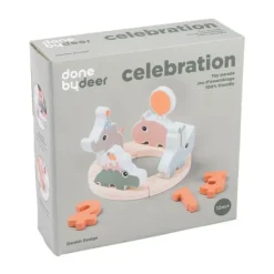 Done by Deer Celebration Parade Puzzel Sale