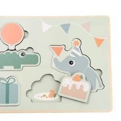 Done by Deer Celebration Legpuzzel