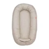 Done By Deer Confetti Cozy Babynest Sand Hot