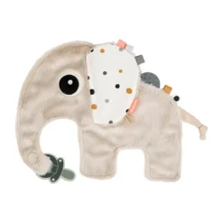 Done by Deer Cozy Friend Elphee Speendoekje Sale