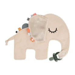 Done by Deer Cozy Friend Elphee Speendoekje Sale