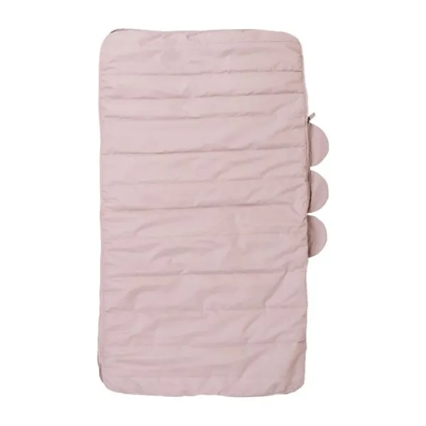 Done By Deer Croco Kinderslaapzak - Powder Online