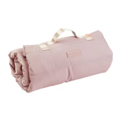 Done By Deer Croco Kinderslaapzak - Powder Online