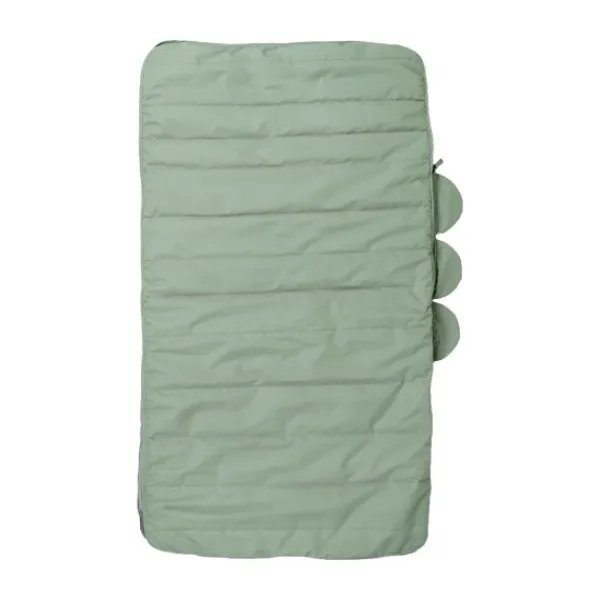 Done By Deer Croco Kinderslaapzak - Powder Online