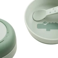 Done by Deer Croco Kom - Green Discount