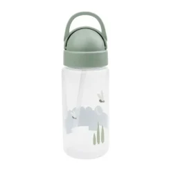 Done by Deer Croco Rietjesbeker Green Hot