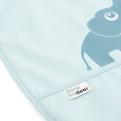 Done by Deer Deer Elphee Slab Blue 2 Stuks