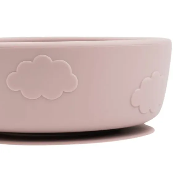 Done by Deer Deer Friends Stick&Stay Dinerset - Powder Online