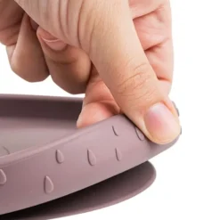 Done by Deer Deer Friends Stick&Stay Dinerset - Powder Online