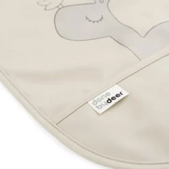 Done by Deer Deer Lalee Slab Sand 2 Stuks Outlet