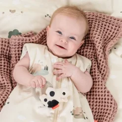 Done by Deer Dotti Rammelaar/Bijtring - Sand