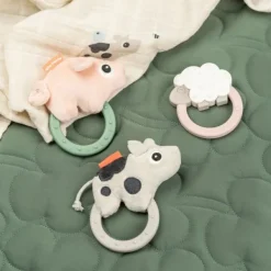 Done by Deer Dotti Rammelaar/Bijtring - Sand