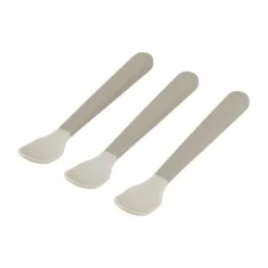 Done By Deer Easy Grip Lepels - 3 Stuks - Blue Best