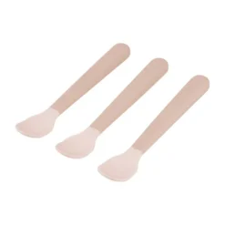 Done By Deer Easy Grip Lepels - 3 Stuks - Blue Best