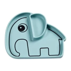 Done by Deer Elphee Anti-slip Bord Blue Best