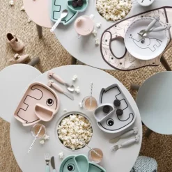 Done by Deer Elphee Anti-slip Bord Blue Best