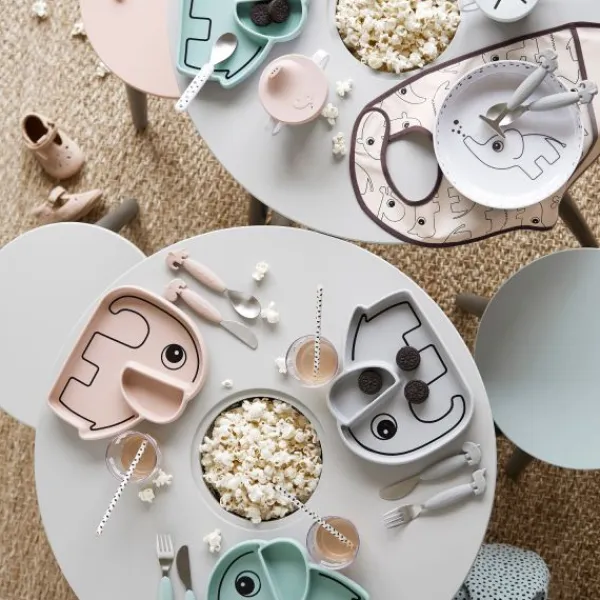 Done by Deer Elphee Anti-slip Bord Blue Best