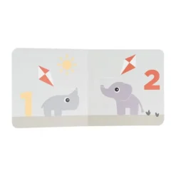 Done by Deer Elphee Boekje Tellen - Colour Mix New