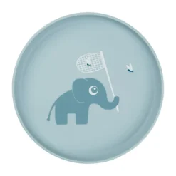 Done by Deer Elphee Bord - Blue Discount