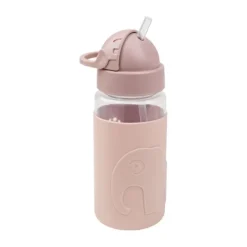 Done by Deer Elphee Easy-Grip Rietjesbeker - Powder Best