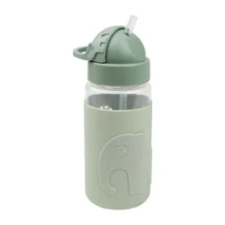 Done by Deer Elphee Easy-Grip Rietjesbeker - Powder Best