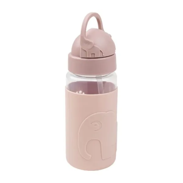 Done By Deer Elphee Easy-Grip Rietjesbeker - Powder Best