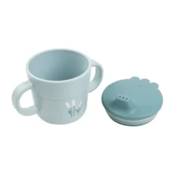 Done by Deer Elphee First Meal Eetset - Blue Outlet