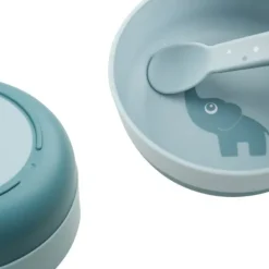 Done by Deer Elphee Kom - Blue Online