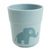 Done by Deer Elphee Mini Mok - Blue Hot