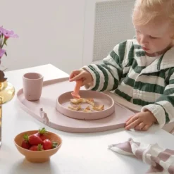 Done by Deer Elphee Placemat - Sand Online