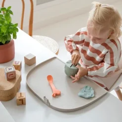 Done by Deer Elphee Placemat - Sand Online