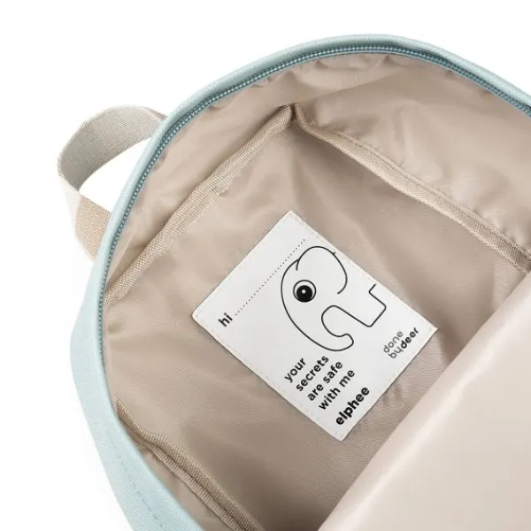 Done by Deer Elphee Rugzak Blue Best