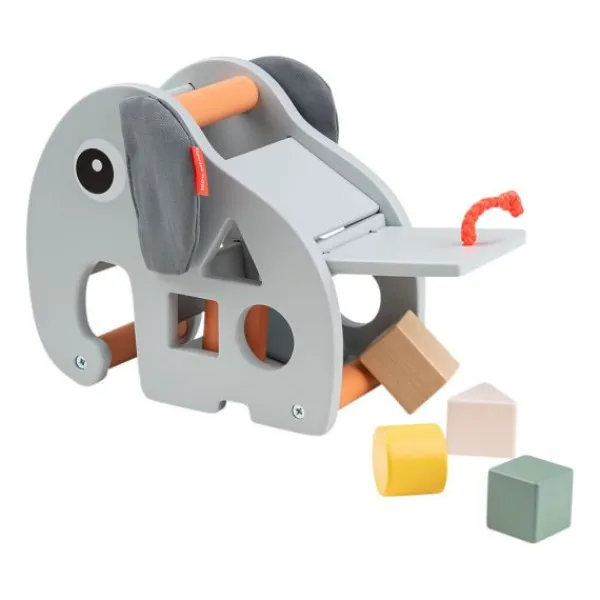 Done by Deer Elphee Vormenstoof - Grey Hot